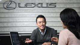 토요타·렉서스, 추석 맞아 차량 정비 할인 행사