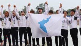 드래곤보트 남북단일팀, 비자 문제로 美 세계선수권 출전 무산