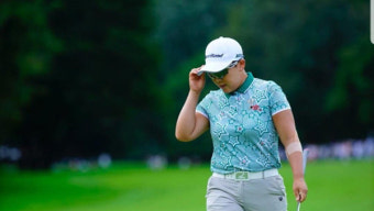 신지애, 일본 LPGA 챔피언십 우승…상금왕도 보인다