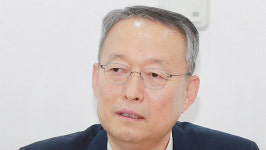 백운규 산업부 장관, 영암태양광 착공식 참석