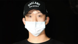 구하라 전 남자친구 경찰 출석 구하라 폭행 주장 사실 아니야 