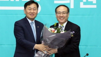 국회, 오세정 의원 사직서 처리…서울대 총장 출마