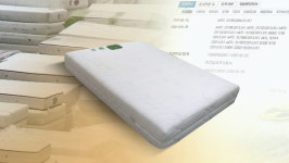 라돈방출 대진침대 측 판매 당시 법령 준수…과실 없다 주장