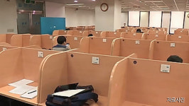 프리미엄 독서실, 불법 심야과외 아지트…12명 적발