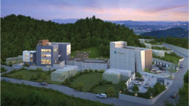 용인에 들어선 뮤지엄 그라운드…보고시앙 전시로 개관