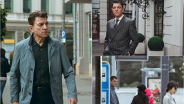 [내뒤에테리우스] 폴란드 국민배우 