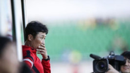 FC서울, 전남 드래곤즈에 0-1 패배…창단 첫 하위 스플릿 추락