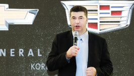 한국GM 사장 신설법인 설립은 조직에 중요한 도약