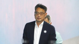 태블릿PC 조작설 변희재 보석청구 기각 