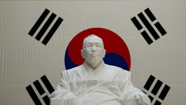 오늘 제73주년 경찰의날 행사…백범 김구기념관에서 열려 