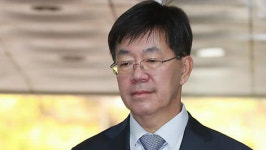 돈 봉투 만찬 이영렬 前 서울중앙지검장 무죄 확정…격려 목적