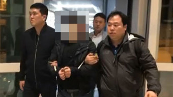 '파타야 살인사건' 주범 감금 등 혐의 '실형' 선고