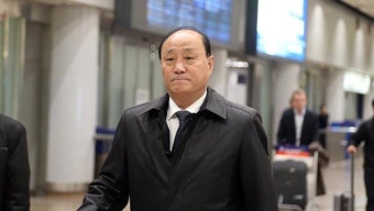 北 통신 