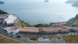 국립공원관리공단, 내일 한려해상생태탐방원 개원