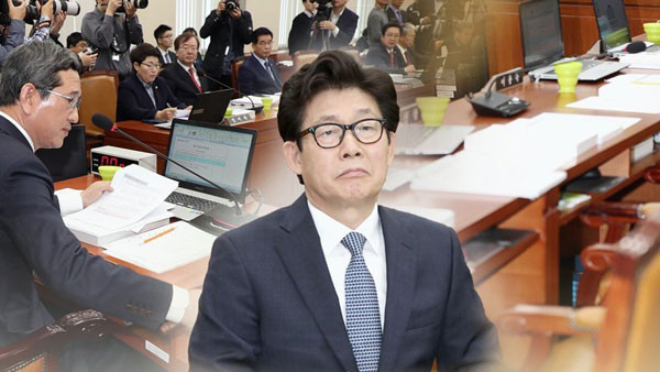 이재명 대통령, 강선우 여성가족부 장관 후보자 인사청문 경과보고서 재송부 요청 예정