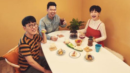 좋아서하는밴드 새 싱글, 연인의 설레는 마음을 담은 내 사랑