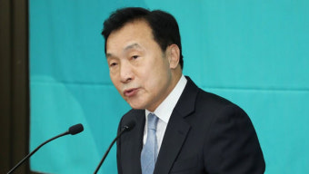 손학규 