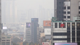 서울시, 비산먼지 배출 사업장 집중 점검 실시