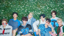 펜타곤 빛나리 뮤비 유튜브 조회수 1억뷰