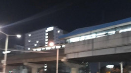 서울 지하철 2호선 구로디지털단지역서 20분간 멈춰 