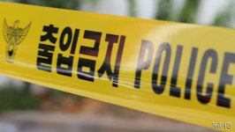 청주서 30대 남편, 교사 아내 살해 뒤 투신