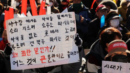 노래방 업주들, 노래방에서 캔맥주 판매 허용하라 요구