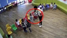 아이들 입에 겨자 바르기 학대 中 어린이집 원장 등 8명 징역형