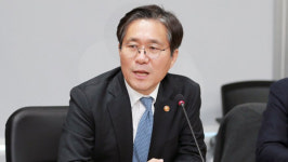 산업부 장관, 경총 회장 만나 업계 애로사항 청취