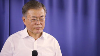 한일 외교장관, 한일관계 미래를 밝게 그리며 협력 강조