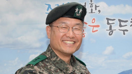 靑 신임 위기관리센터장에 강건작 육군 소장 임명