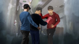 검찰, PC방 살인 김성수·동생 기소