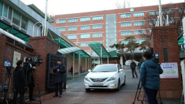 강릉 펜션사고 참사 대성고, 임시 휴업 결정