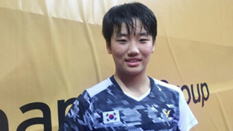 안세영 등 2019년 배드민턴 대표팀 확정…코치진 교체