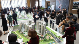 1년새 분당 집값 22% ↑ 전국 최고…영등포가 강남보다 더 올라