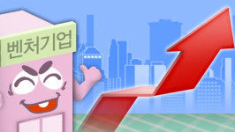 작년 벤처기업 종사자 76만명…5대 그룹보다 많아