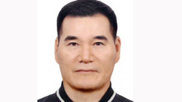 올림픽 금메달리스트 신준섭, 남원시청 복싱부 감독 선임