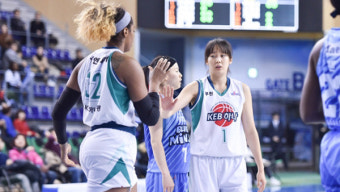 여자농구 6일 올스타전…최다 득표 김단비 MVP 도전