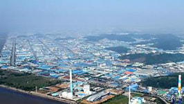 산업입지 수급계획 수립…수요면적 경남·전남·충북 순
