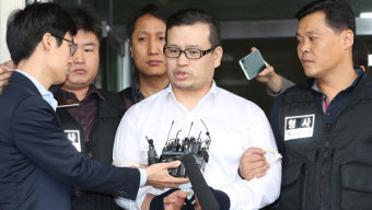 대법 '오패산 경찰 총격' 성병대 무기징역 확정