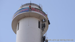 파인텍 대표 노조원 직접 고용하면 회사 망한다