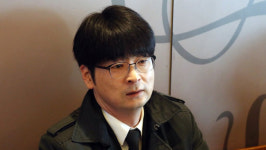 탁현민 이번에는 나갈 수 있을 것…의전비서관은 제 자리 아냐