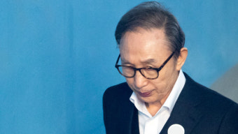 이명박 전 대통령 항소심 핵심증인 잇따라 불출석