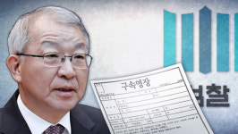 검찰, 양승태 전 대법원장 구속영장 청구