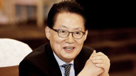 박지원 목포 투입 예산 60억 손혜원과 무관