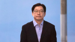 여·야 김경수 판결 난타전 계속