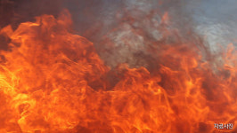 경기도 양주 목조주택서 불…인명피해 없어