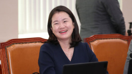 신보라, 한국당 청년 최고위원 출마‥