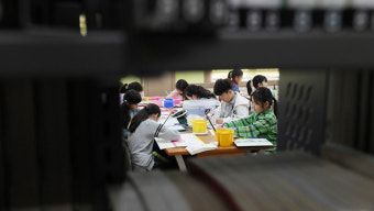 성범죄 전력 40대, 초등생 유인하다 주민 신고로 덜미
