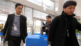 대전 유성구 한화에어로스페이스 대전사업장 폭발로 사망자 5명 확정…2명은 중경상 병원 이송, 현장 수사 착수