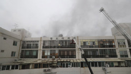 대보빌딩 최근 3년 연속 소방시설 부적합 판정